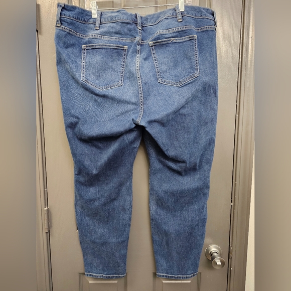 Torrid Jeans 24S - Picture 2 of 3